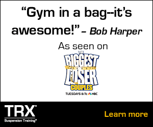 TRX used on the Biggest Loser